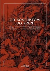 Od konfliktów do rzezi. Polacy i Ukraińcy na...BR - Renata Pomarańska