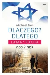 Dlaczego? Dlatego - Lama? Kacha - Michael Zinn, Kazimierz Barczuk, Piotr Olszewski, Adam Nawrocki
