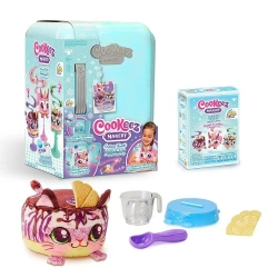 Cookeez Makery - Mrożone torciki z lodówką - Cobi
