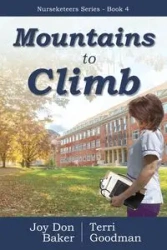 Mountains to Climb - Joy Don Baker