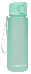 Bidon 600ml Coolpack brisk pastel powder mint - PATIO
