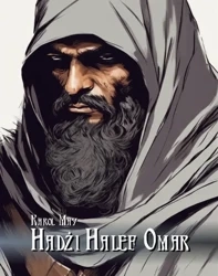 eBook Hadżi Halef Omar - Karol May epub mobi