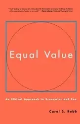 Equal Value - Carol S. Robb