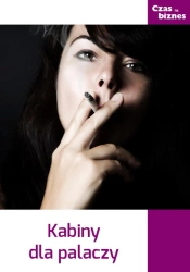 eBook Kabiny dla palaczy - Opracowanie zbiorowe epub mobi