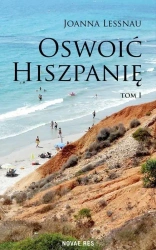 Oswoić Hiszpanię - Joanna Lessnau
