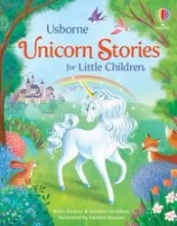 Unicorn Stories for Little Children - Susanna Davidson, Rosie Dickins