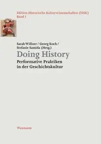 Doing History - Willner Sarah