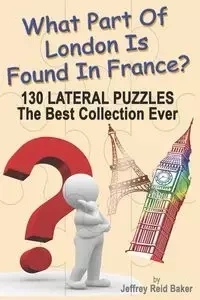 What Part Of London Is Found In France? - Jeffrey Baker