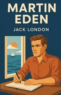 Martin Eden(Illustrated) - Jack London