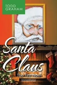 Santa Claus - Graham Todd