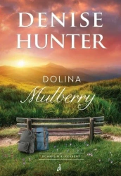 Romans w Riverbend T.2 Dolina Mulberry - Denise Hunter