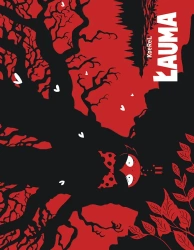 Łauma w.5 - Karol Kalinowski "KRL"