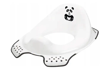 KEEEPER nakł.n/sed.a/pośl.Panda biały 72815