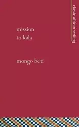 Mission to Kala - Beti Mongo