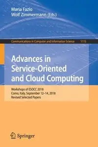 Advances in Service-Oriented and Cloud Computing - Fazio Maria