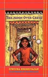 Moon Over Crete, The - Sreenivasan Jyotsna