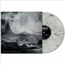 Omniverse Consciousness LP MARBLED, Winyl