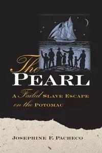 The Pearl - Josephine F. Pacheco