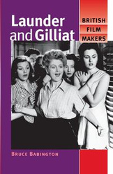 Launder and Gilliat - Bruce Babington