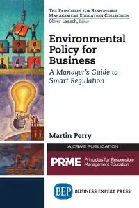 Environmental Policy for Business - Perry Martin