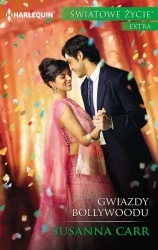 eBook Gwiazdy Bollywoodu - Susanna Carr epub mobi