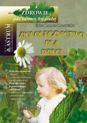 eBook Ziołolecznictwo dla dzieci - Eliza Lamer-Zarawska