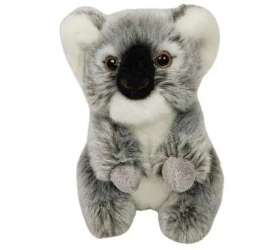 Koala siedząca 28cm - Dubi