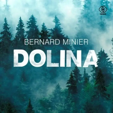 Dolina. Audiobook - Bernard Minier
