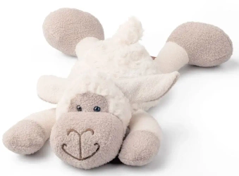 WOODYLAND LUMPIN OwcaOlivia poduszrozg.94039 40394