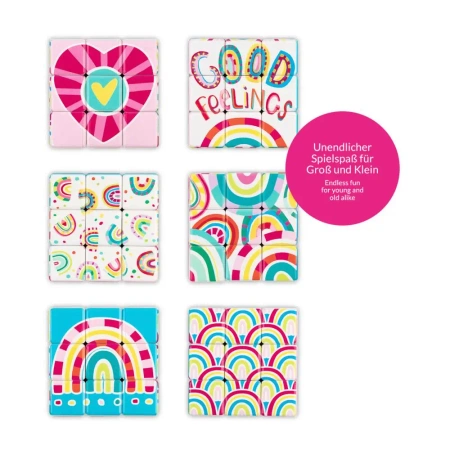 Kostka Rubika Good Feelings - TRENDHAUS