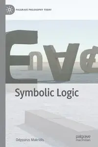 Symbolic Logic - Makridis Odysseus