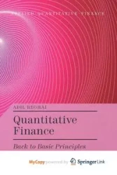 Quantitative Finance - Reghai A.