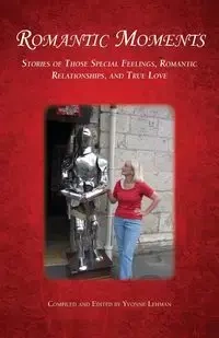 Romantic Moments - Lehman Yvonne