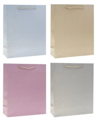 Torebka prezentowa S uniwersalna mix - Rozette