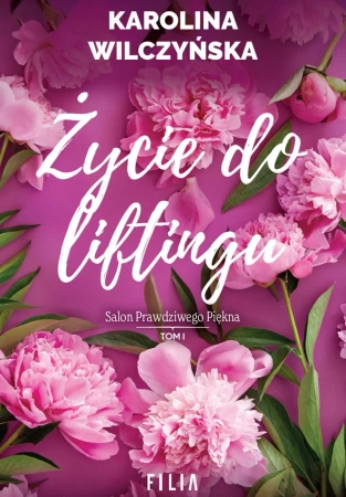 eBook Życie do liftingu - Karolina Wilczyńska epub mobi