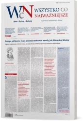 Wszystko, co Najważniejsze nr 66 - red. Michał Kleiber