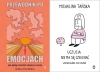 Uczucia + Przewodnik po emocjach - Michalina Tańska