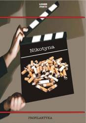 Nikotyna książka + DVD - praca zbiorowa