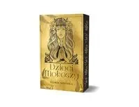 Dzieci Mokoszy (barwione brzegi) - Sylwia Sosińska