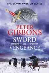 Sword of Vengeance - Peter Gibbons