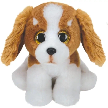 Beanie Babies Barker - Spaniel 15cm - TY