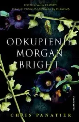 Odkupienie Morgan Bright - Chris Panatier