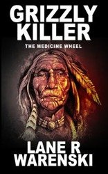Grizzly Killer - Lane Warenski R