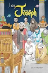 I Am Joseph - Lilly Mohsen