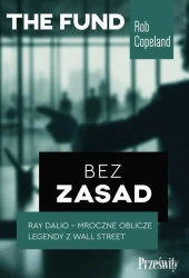 eBook Bez zasad - Rob Copeland epub mobi