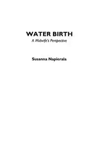 Water Birth - Susanna Napierala