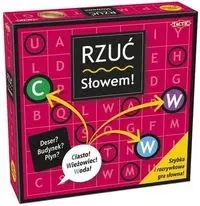 Rzuć słowem! - Tactic