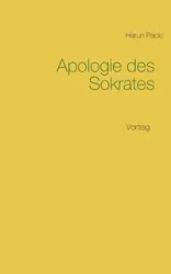Apologie des Sokrates - Pacic Harun