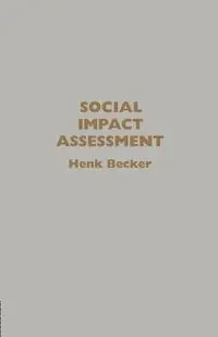 Social Impact Assessment - Becker Henk