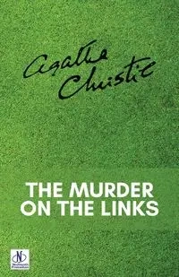 The Murder on the Links - Agatha Christies